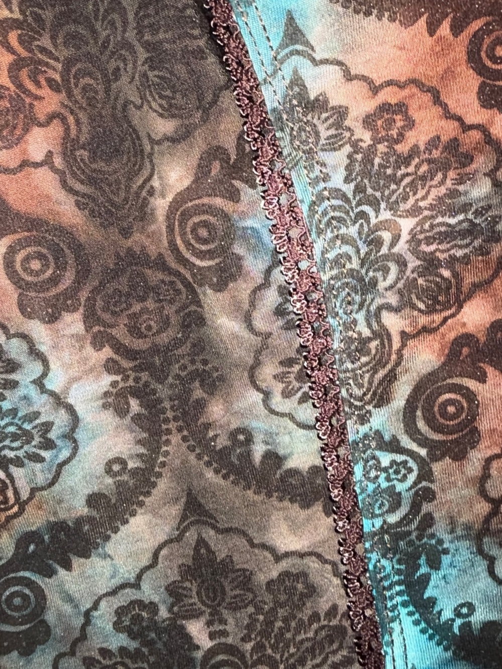 Blouse - Picture 3 of 4